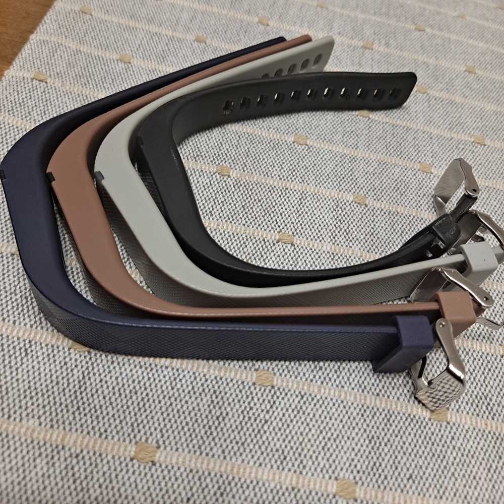 Fitbit Flex Bands